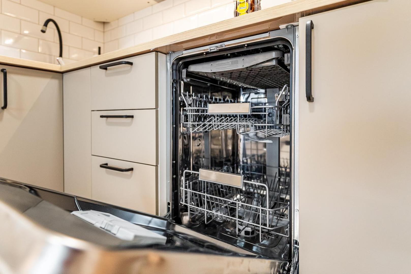 Apartmany Thermal Bešeňová Eksteriør billede