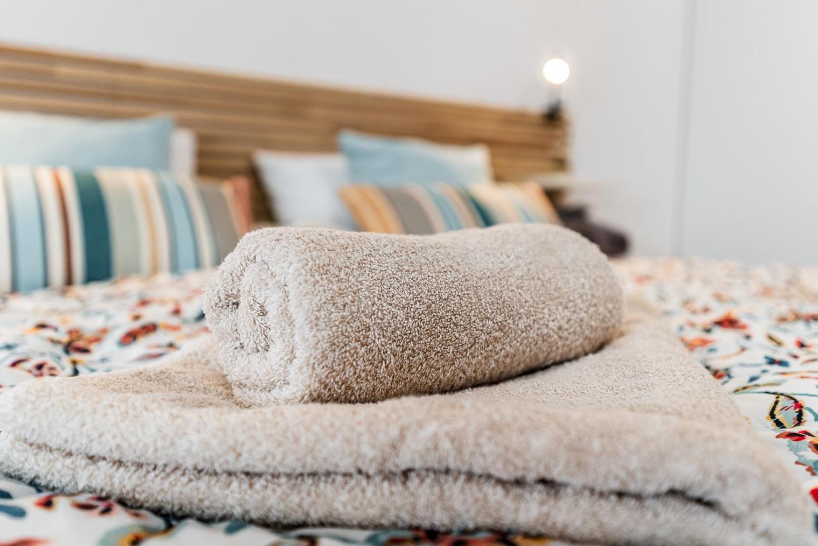 Apartmany Thermal Bešeňová Eksteriør billede