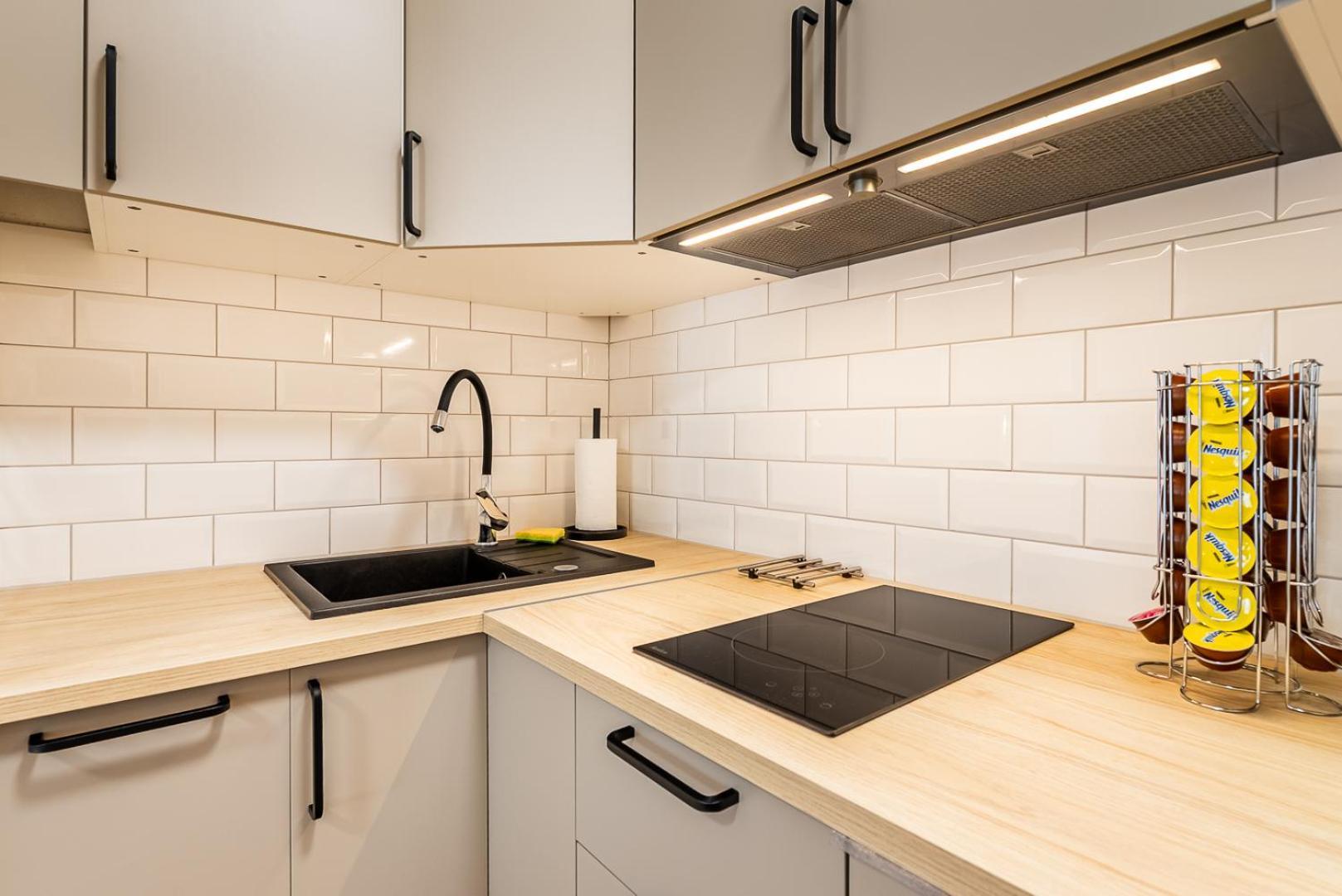 Apartmany Thermal Bešeňová Eksteriør billede