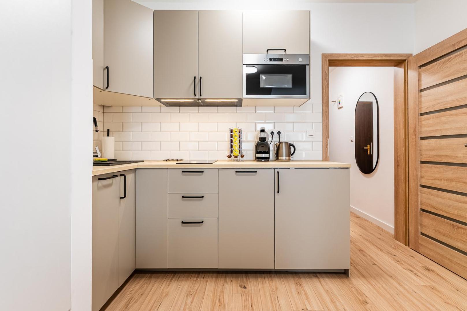 Apartmany Thermal Bešeňová Eksteriør billede