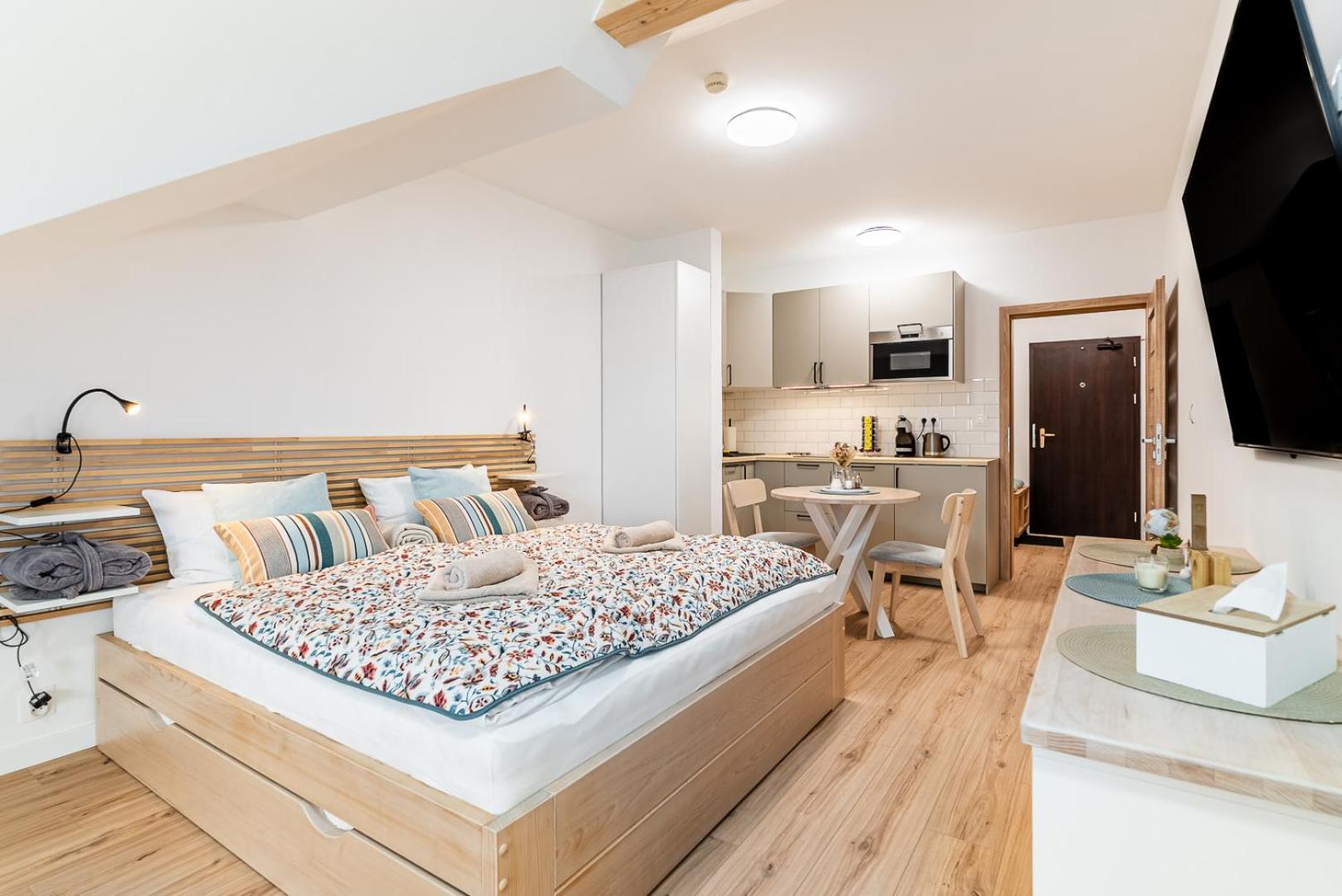 Apartmany Thermal Bešeňová Eksteriør billede