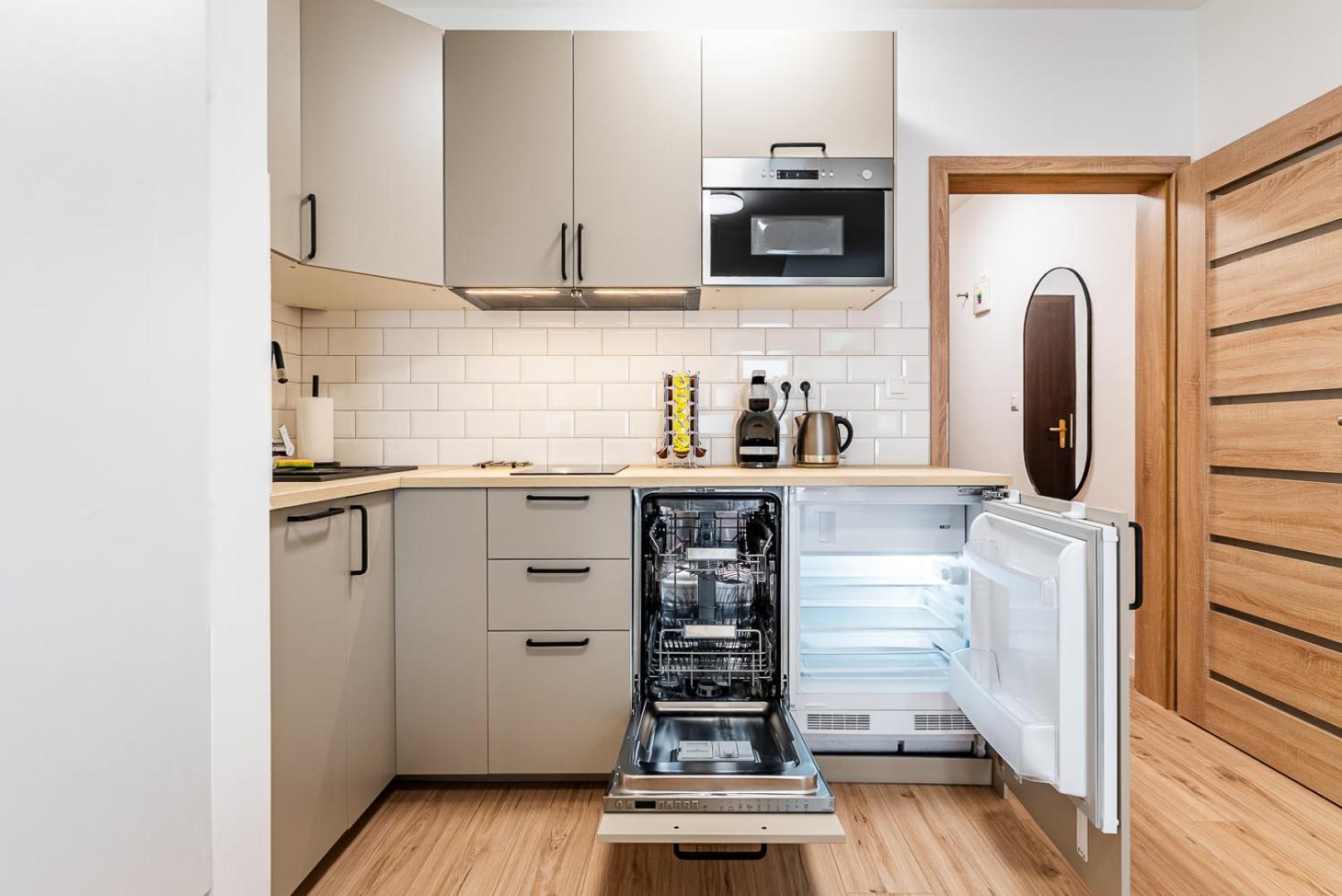Apartmany Thermal Bešeňová Eksteriør billede