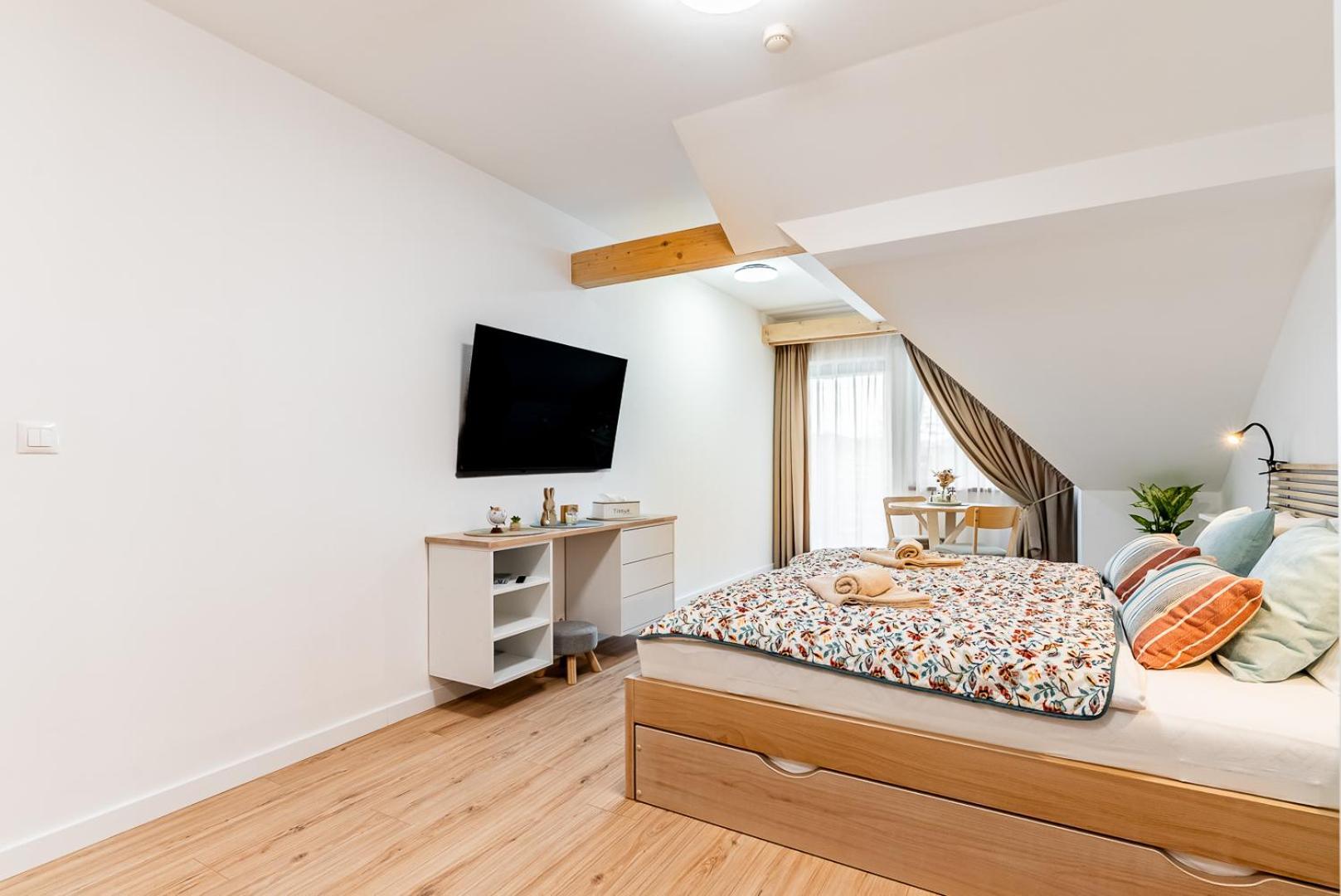 Apartmany Thermal Bešeňová Eksteriør billede