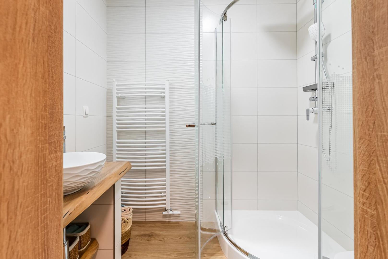 Apartmany Thermal Bešeňová Eksteriør billede