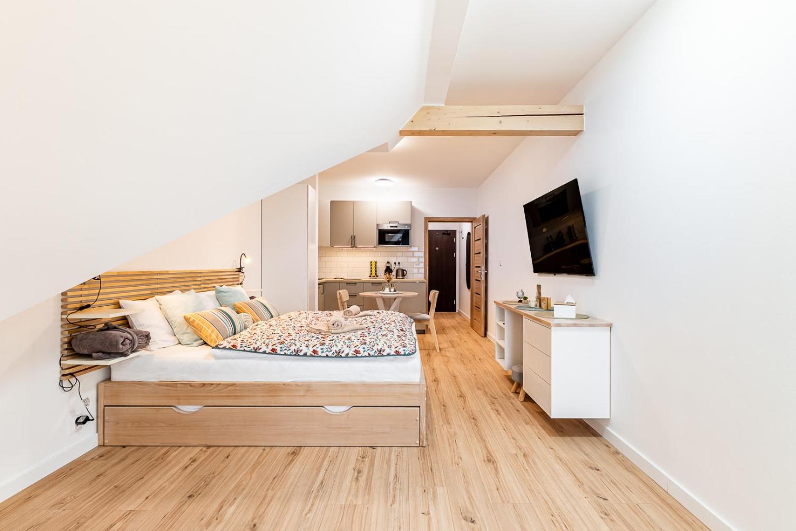 Apartmany Thermal Bešeňová Eksteriør billede