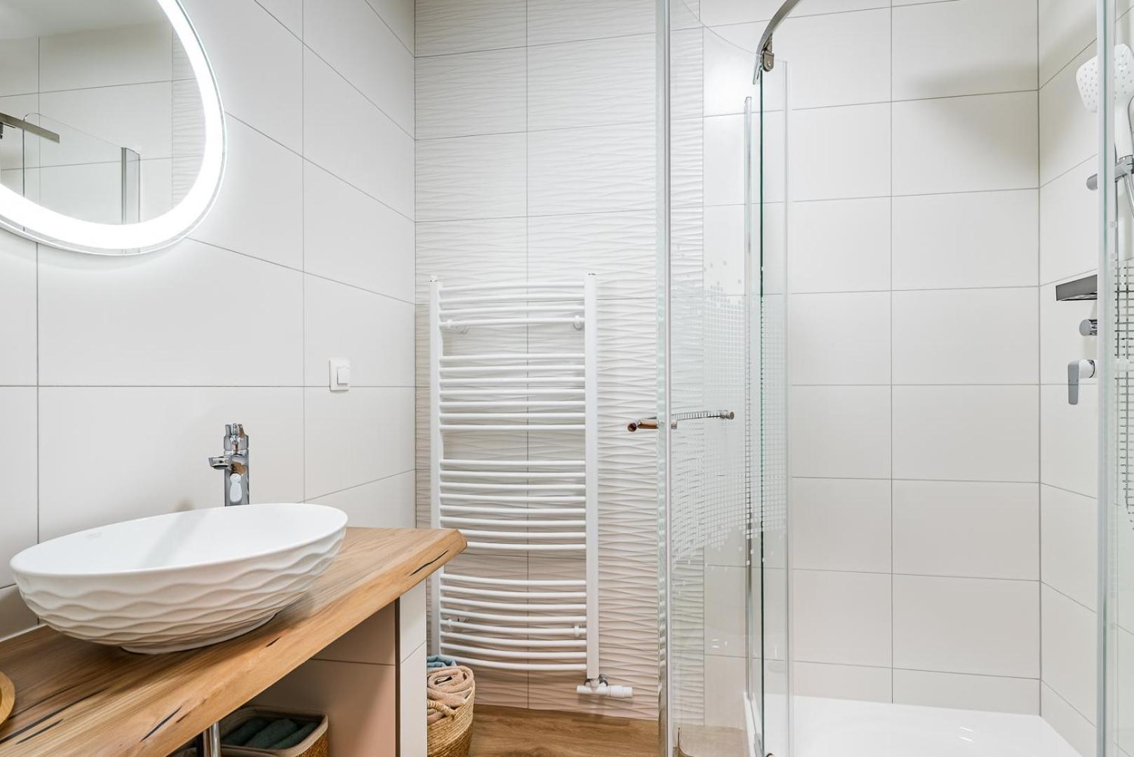 Apartmany Thermal Bešeňová Eksteriør billede