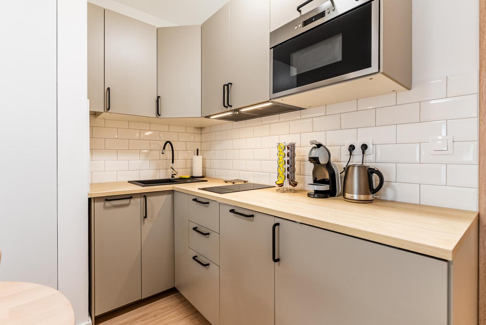 Apartmany Thermal Bešeňová Eksteriør billede